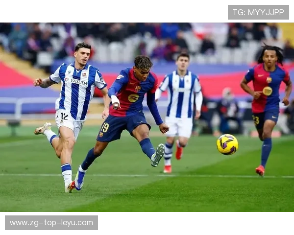 亚马尔分球时机把握精准