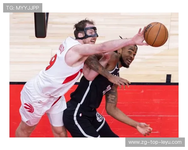 小波特连续造犯规并罚中，篮网在末节稳住胜利